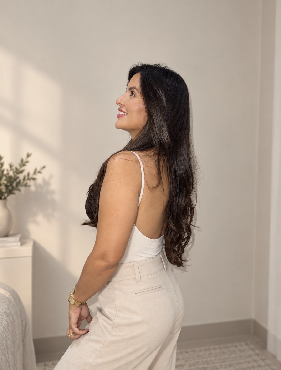 Thaís Padilha